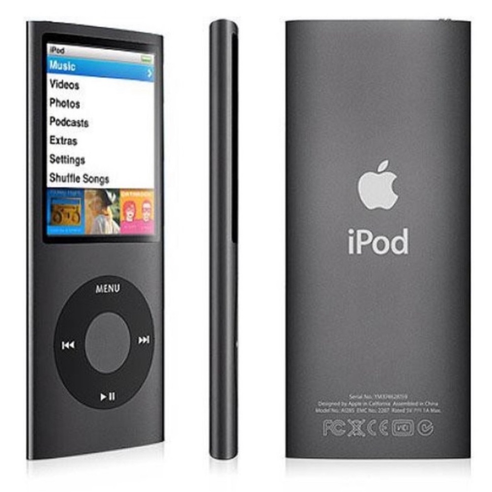 Apple iPod Nano 16gb